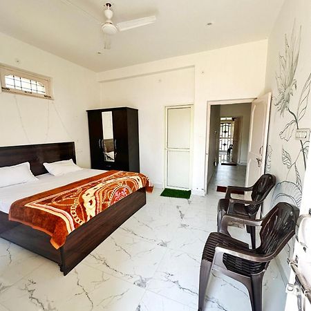 Baseraa Bir - 4Bhk Home 外观 照片