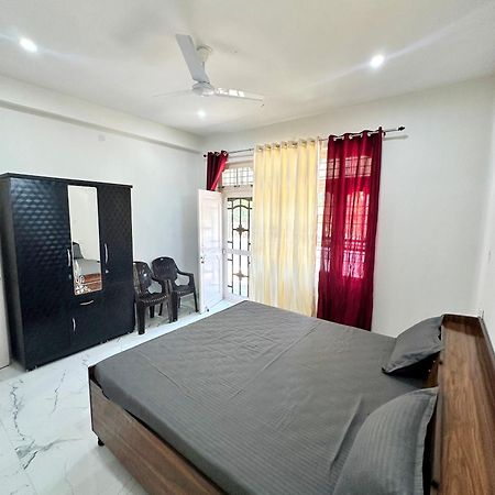 Baseraa Bir - 4Bhk Home 外观 照片